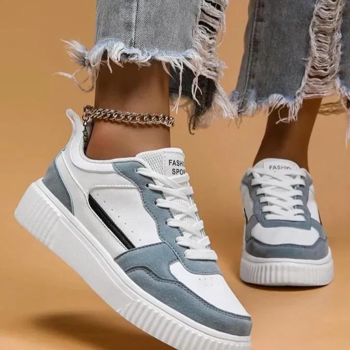 Nélida® | Stylish & Comfortable Sneakers