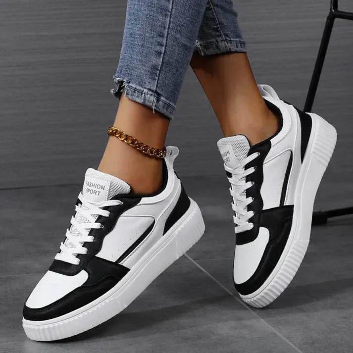 Nélida® | Stylish & Comfortable Sneakers