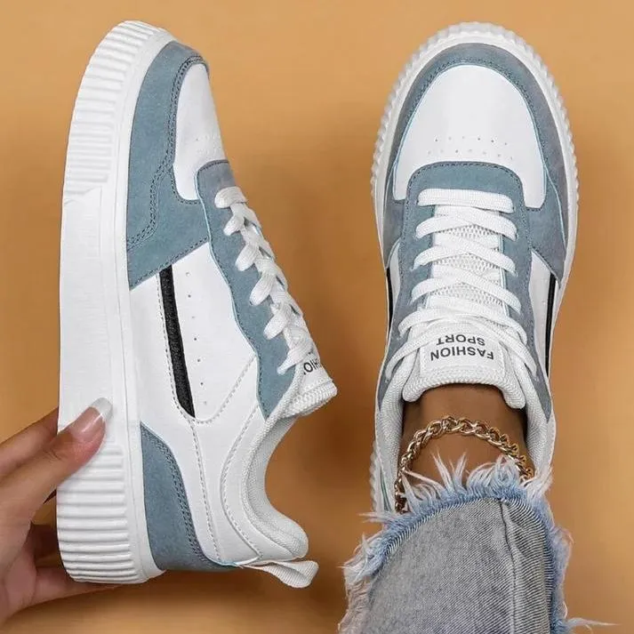 Nélida® | Stylish & Comfortable Sneakers