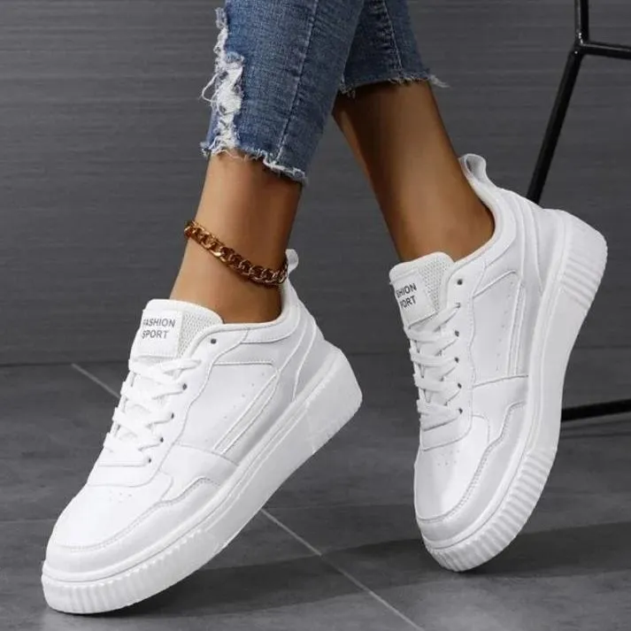 Nélida® | Stylish & Comfortable Sneakers