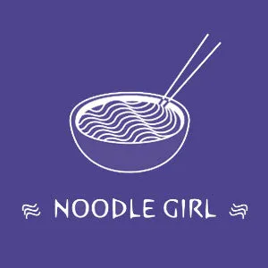Noodle Girl Tee