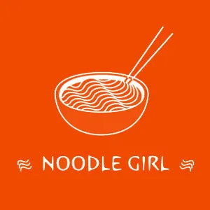 Noodle Girl Tee