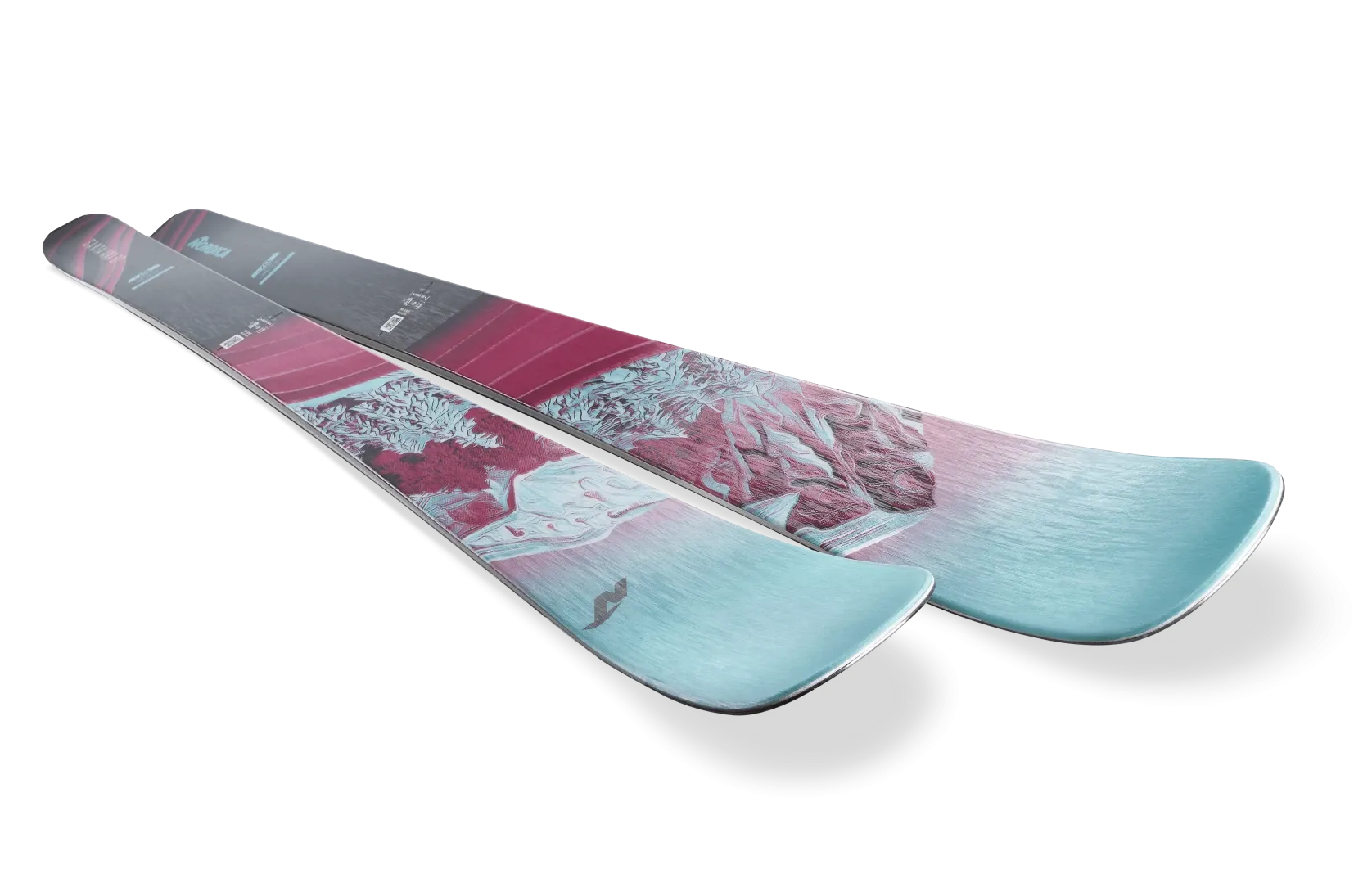 Nordica Santa Ana 87 Ski 2025