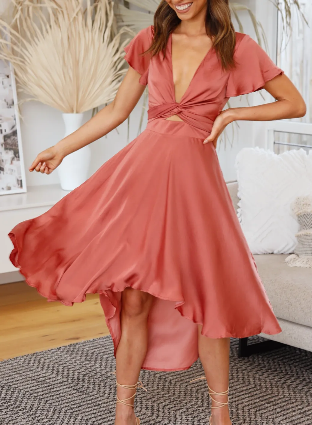 Norma® | Classic and comfortable summer dress