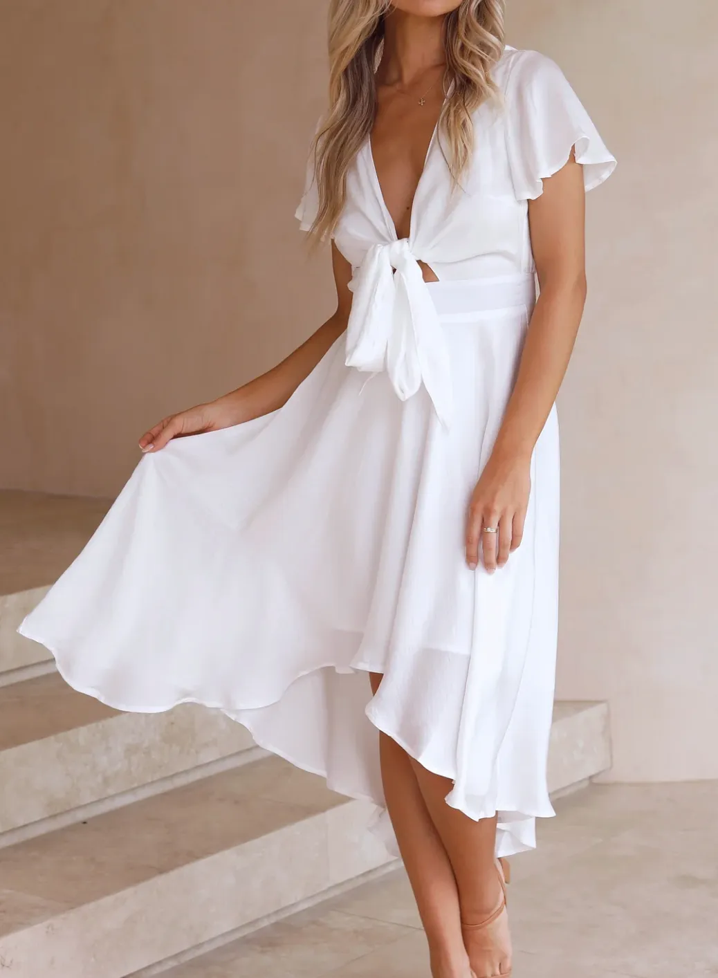 Norma® | Classic and comfortable summer dress
