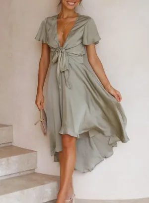 Norma® | Classic and comfortable summer dress