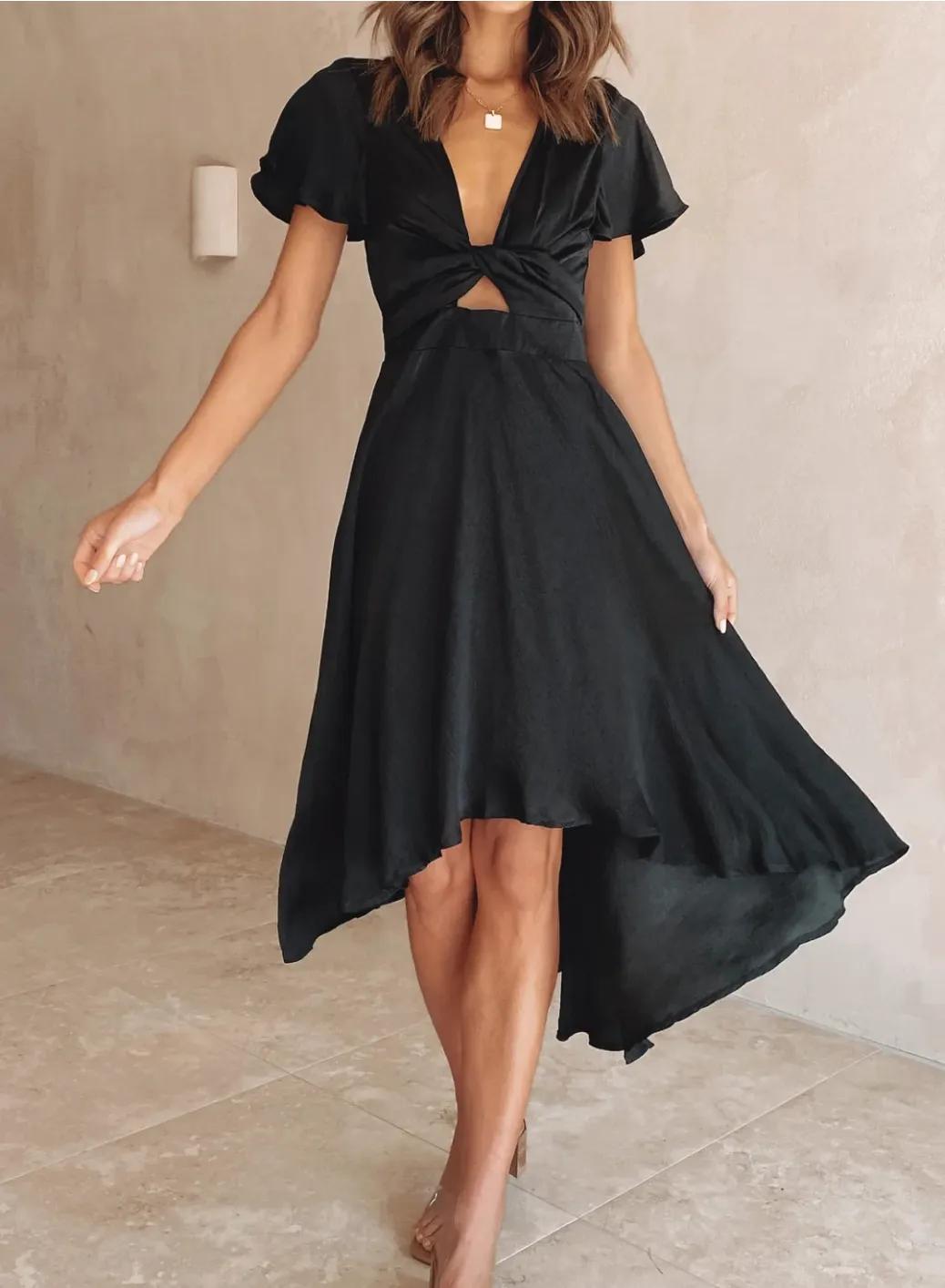 Norma® | Classic and comfortable summer dress