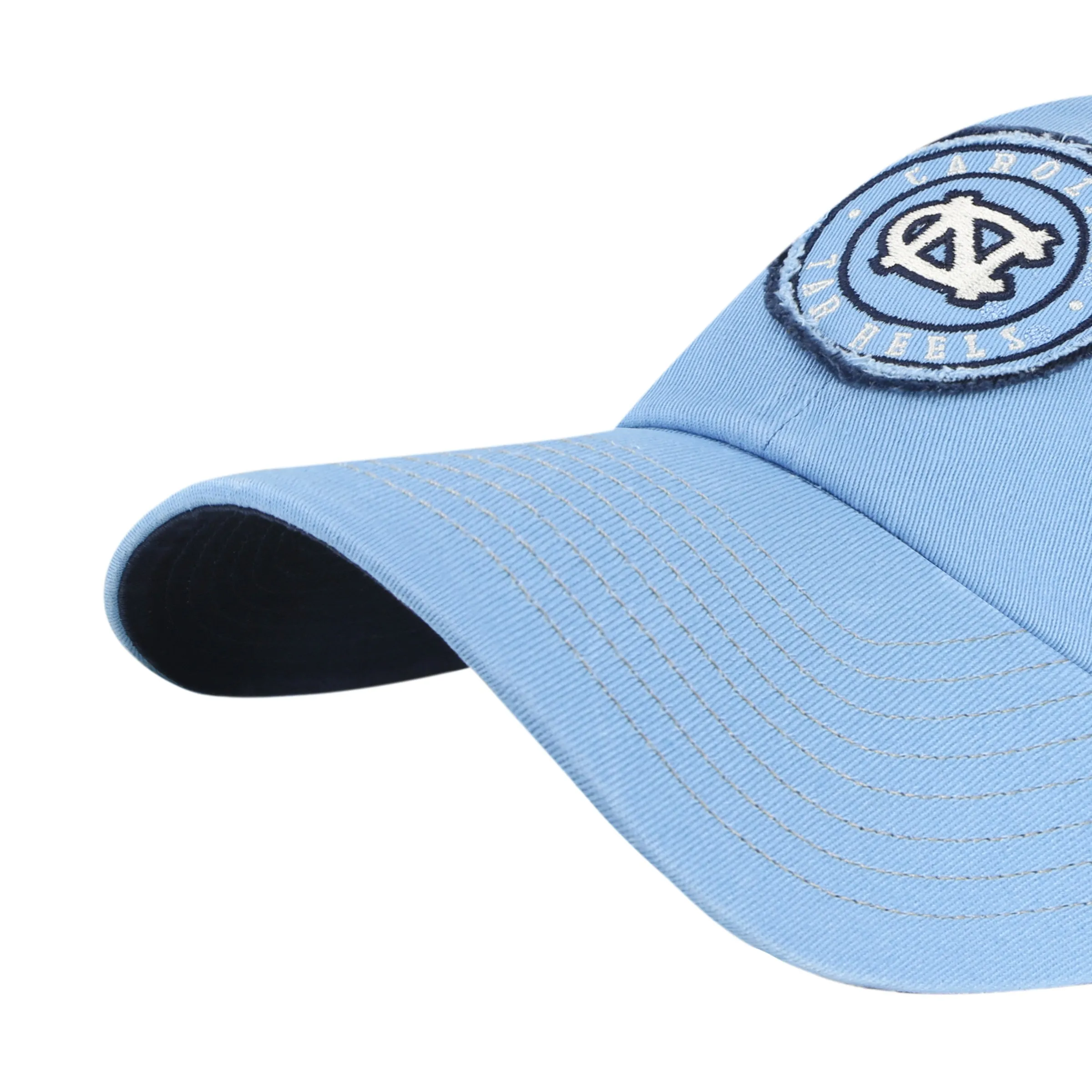 NORTH CAROLINA TAR HEELS UNC GARLAND '47 CLEAN UP