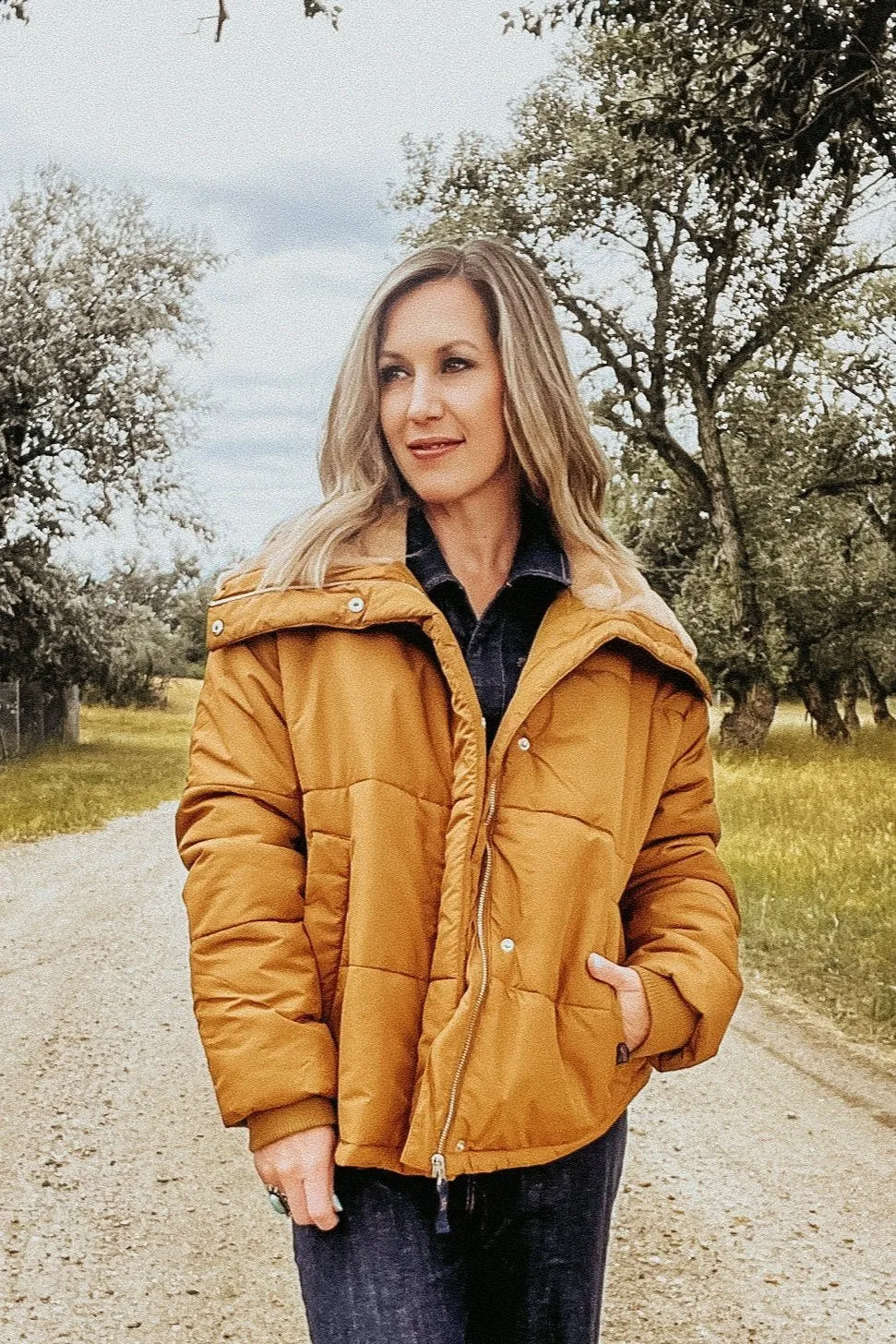 Nova Jacket