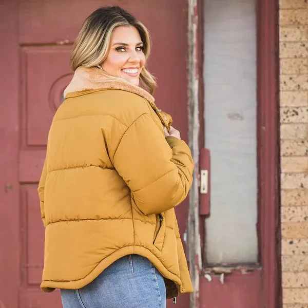 Nova Jacket