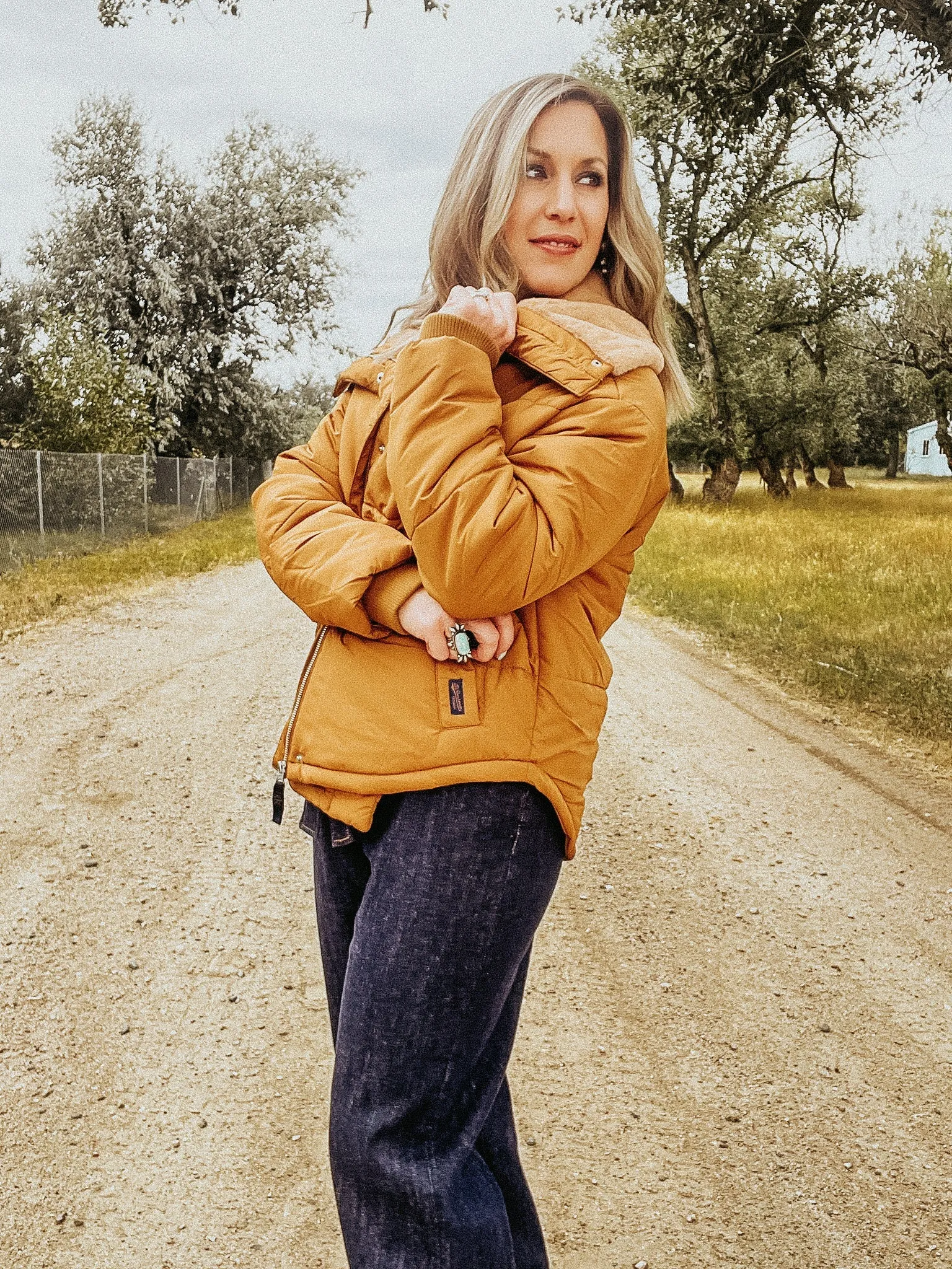 Nova Jacket