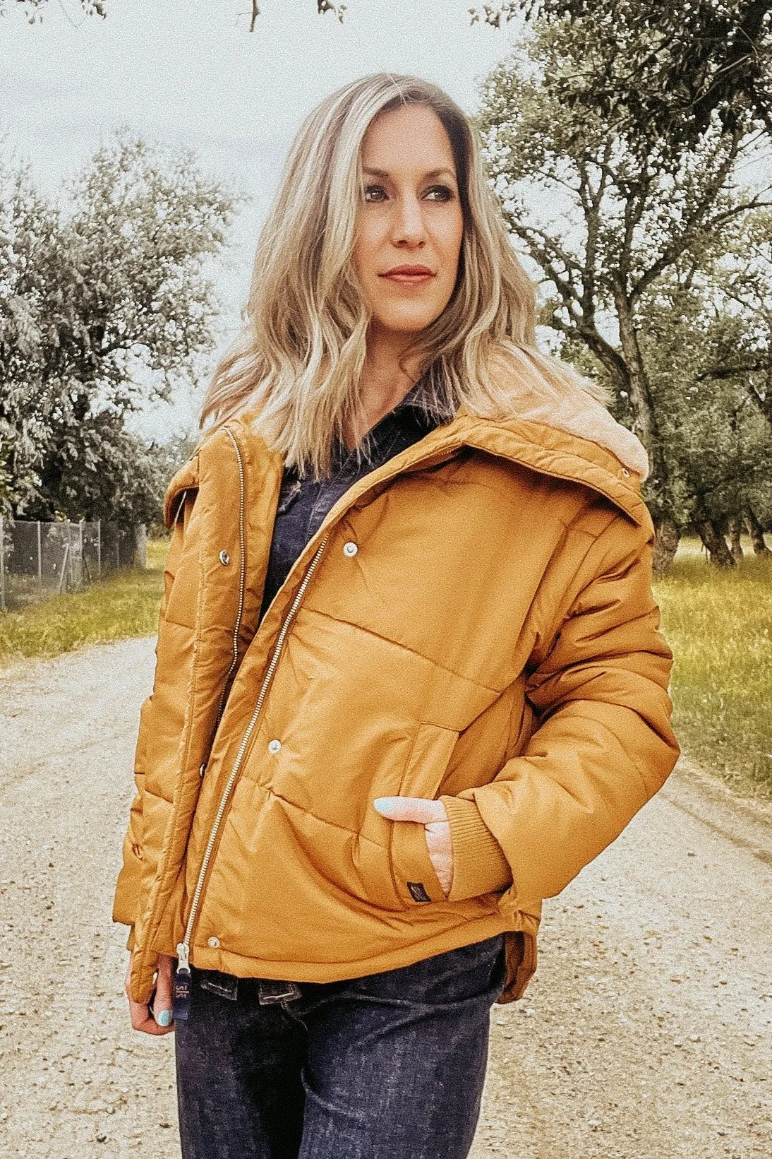 Nova Jacket