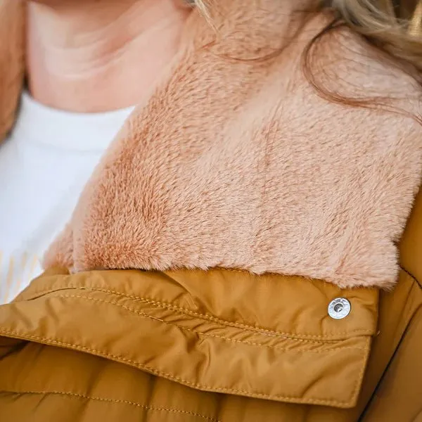 Nova Jacket