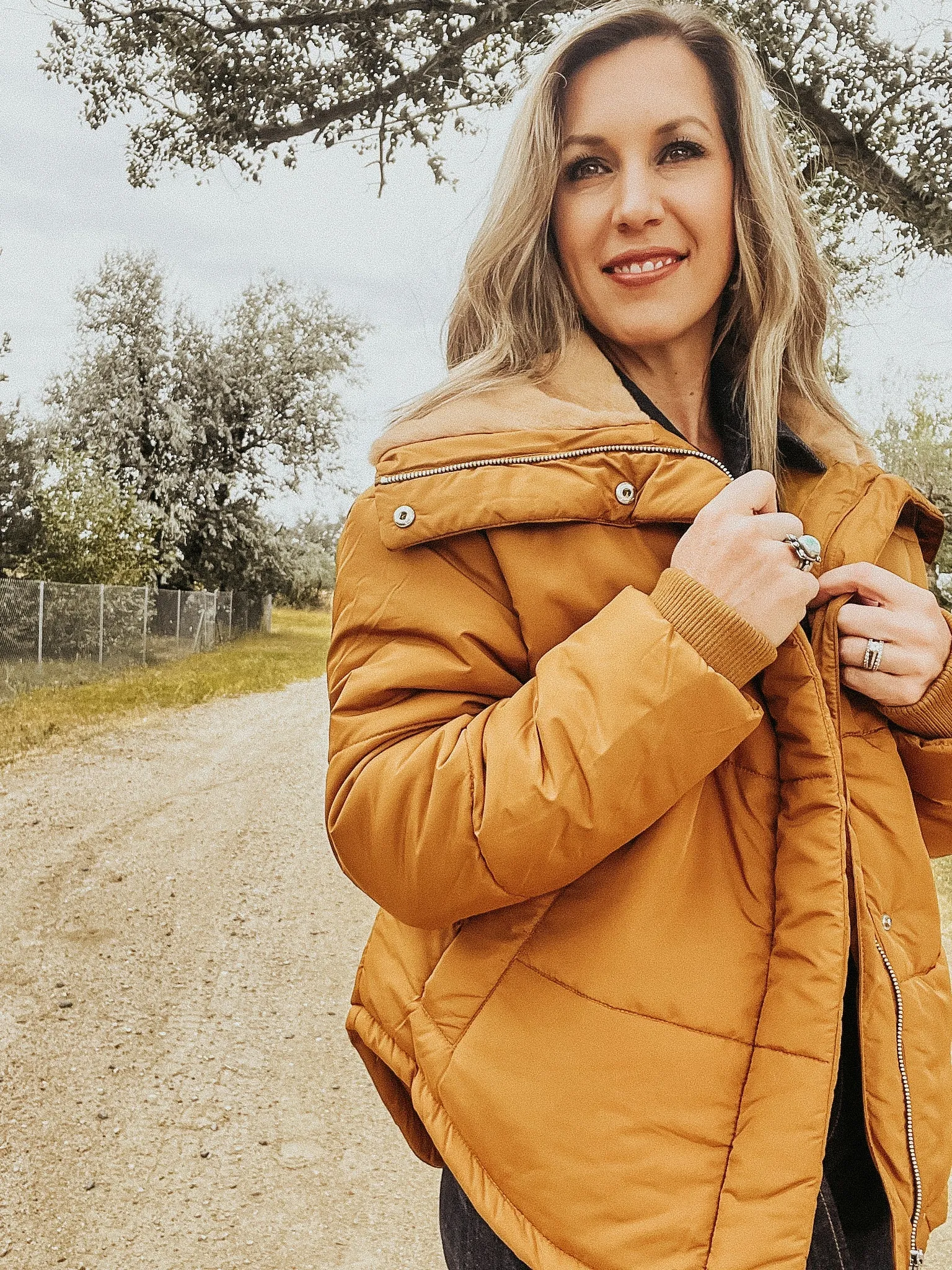 Nova Jacket