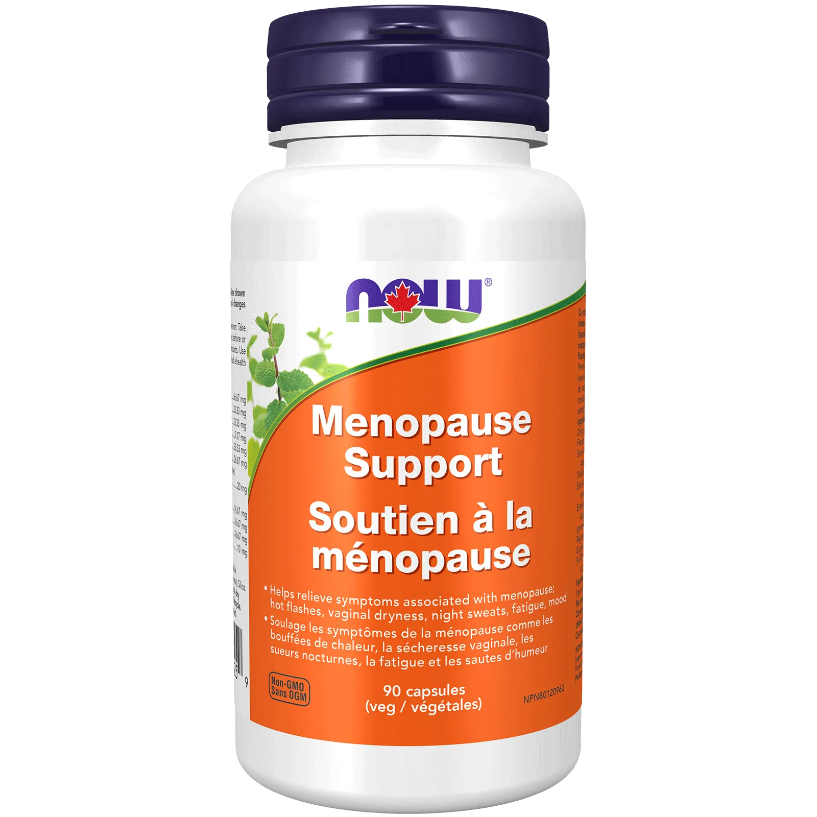 NOW Menopause Support