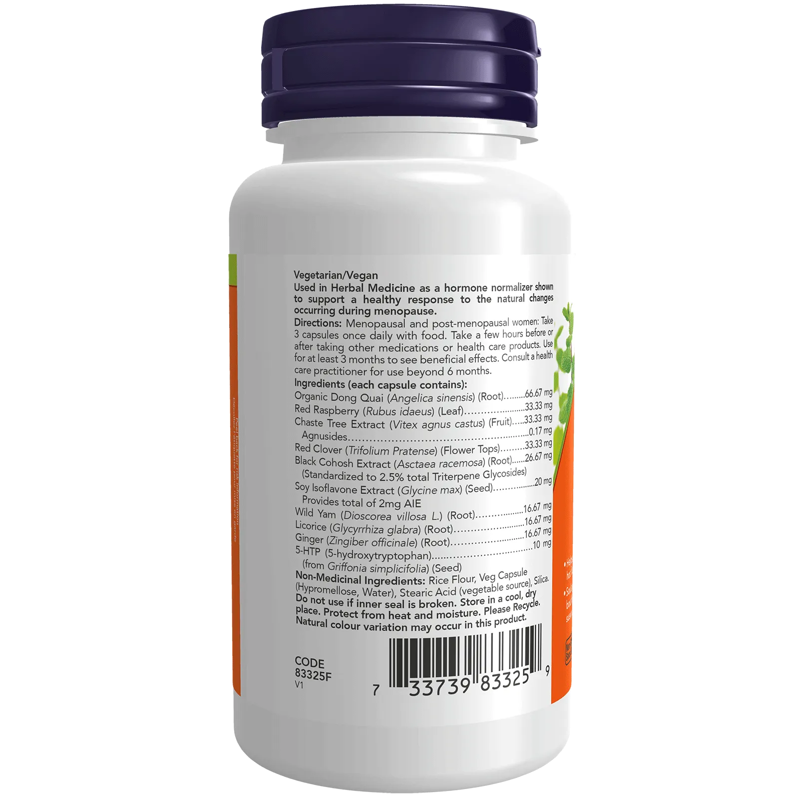 NOW Menopause Support