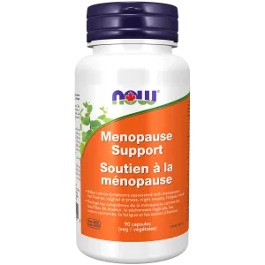NOW Menopause Support