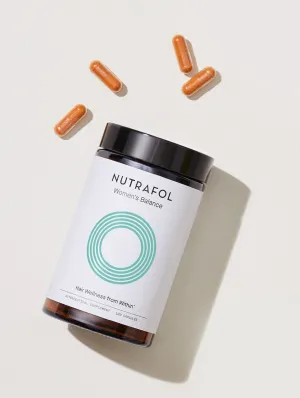 Nutrafol Women's Balance