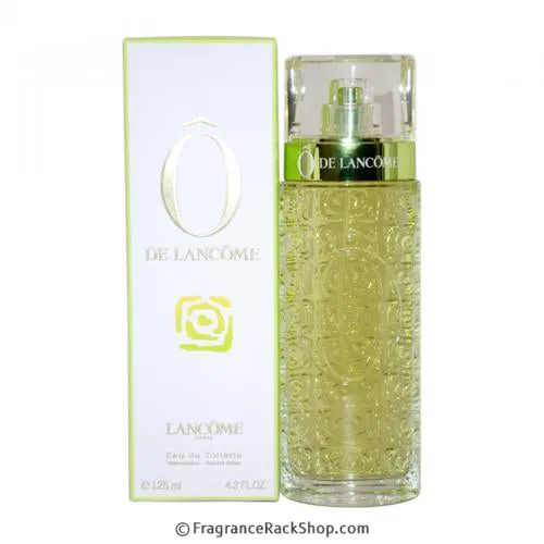 O de Lancome by Lancome 2.5oz  Eau De Toilette