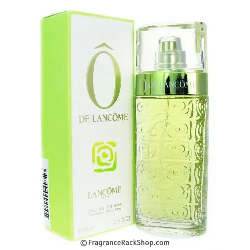 O de Lancome by Lancome 2.5oz  Eau De Toilette