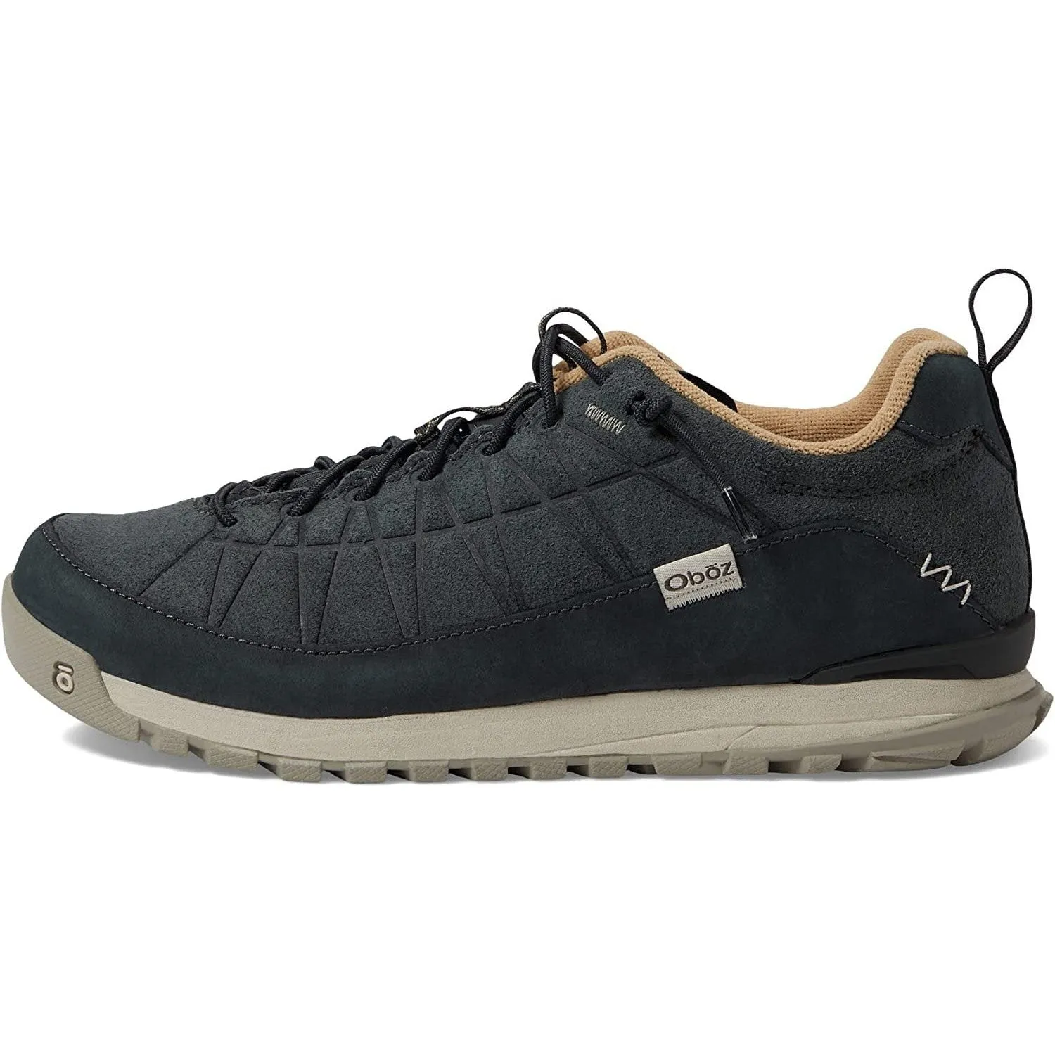 Oboz Women's Jeannette Low