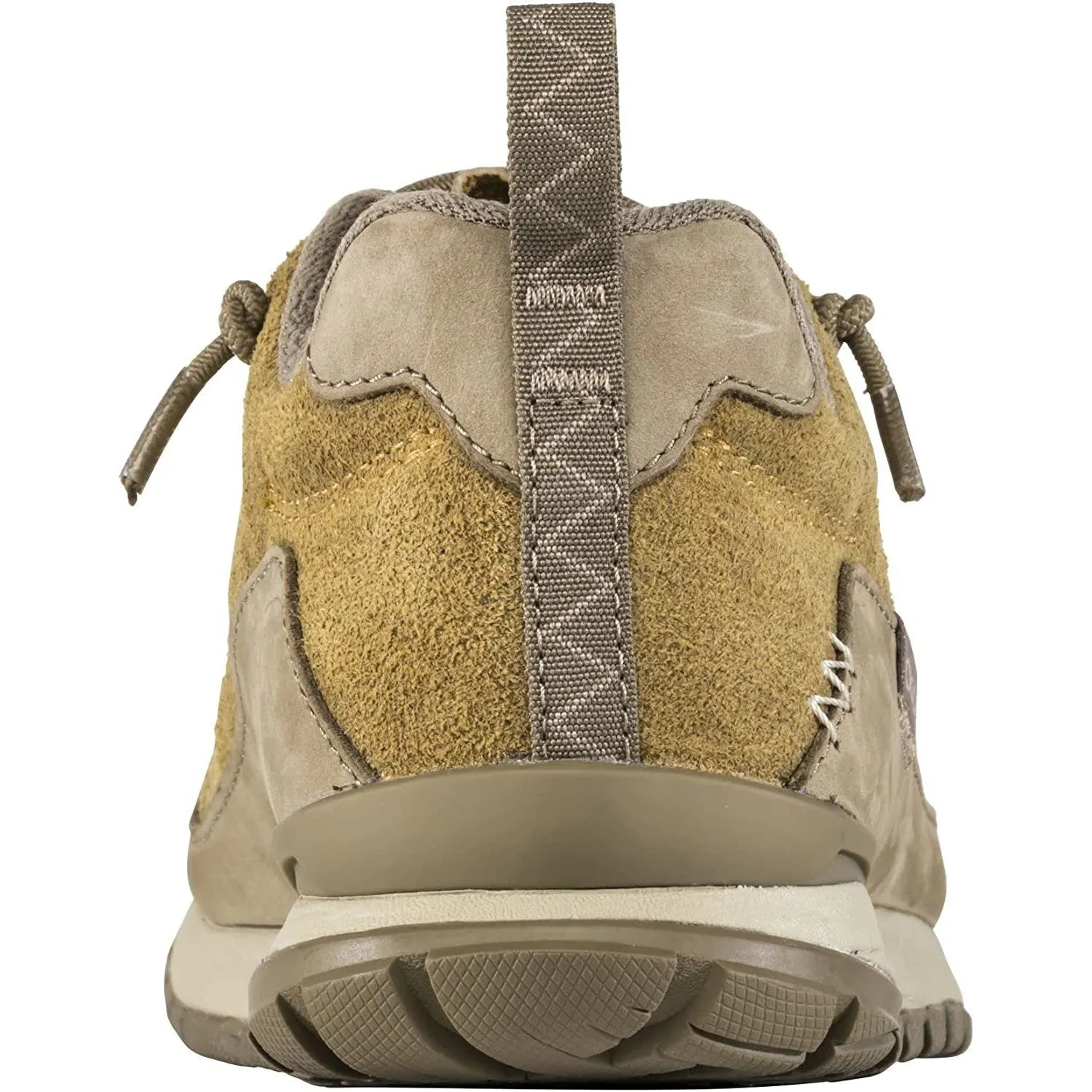 Oboz Women's Jeannette Low