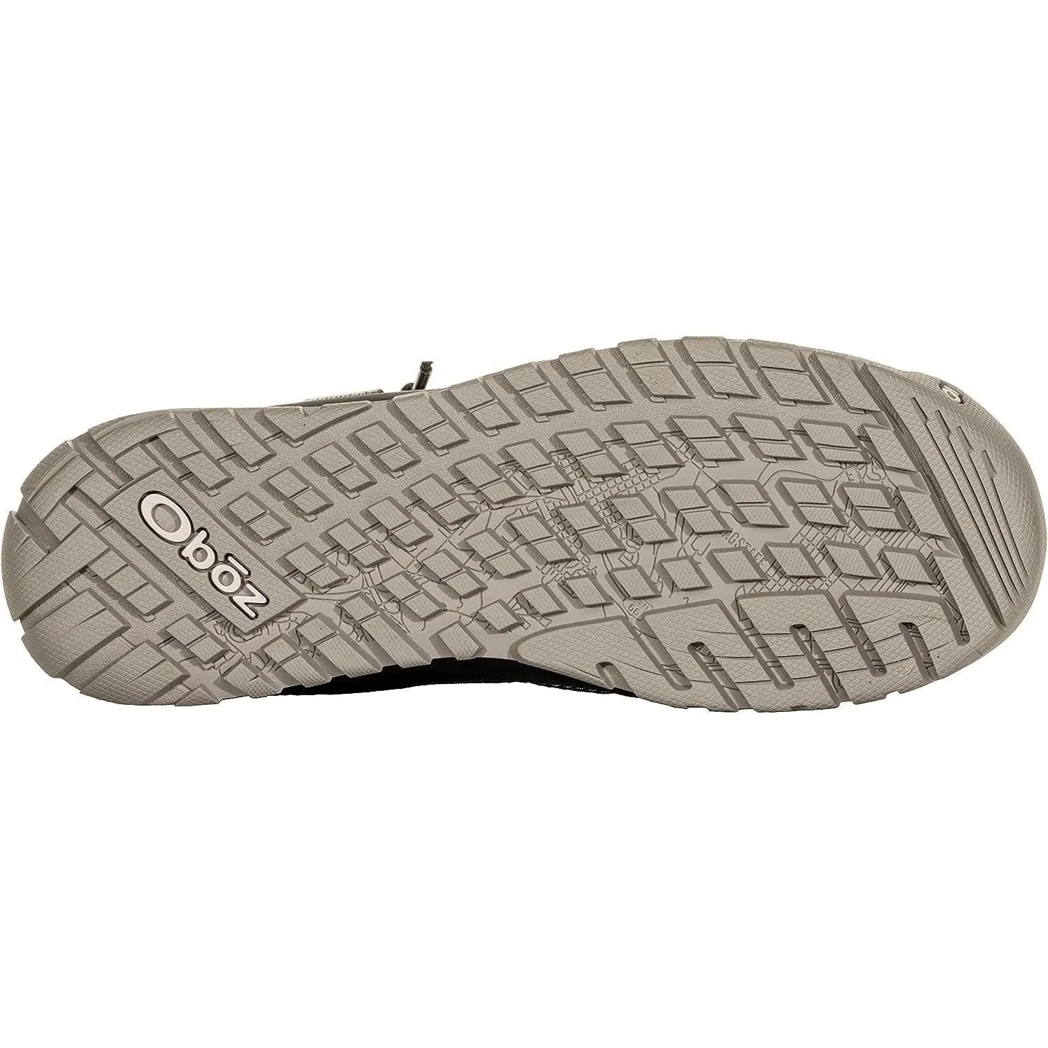 Oboz Women's Jeannette Low