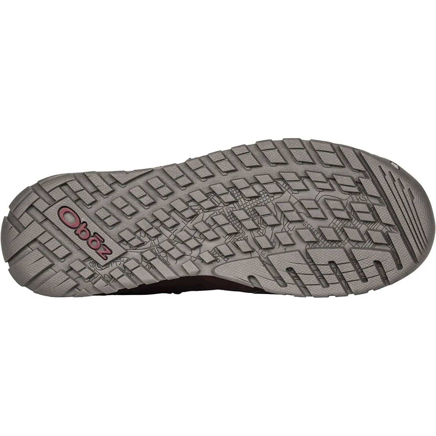 Oboz Women's Jeannette Low