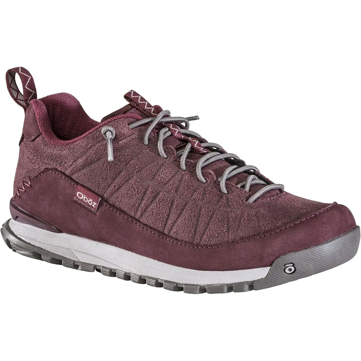 Oboz Women's Jeannette Low