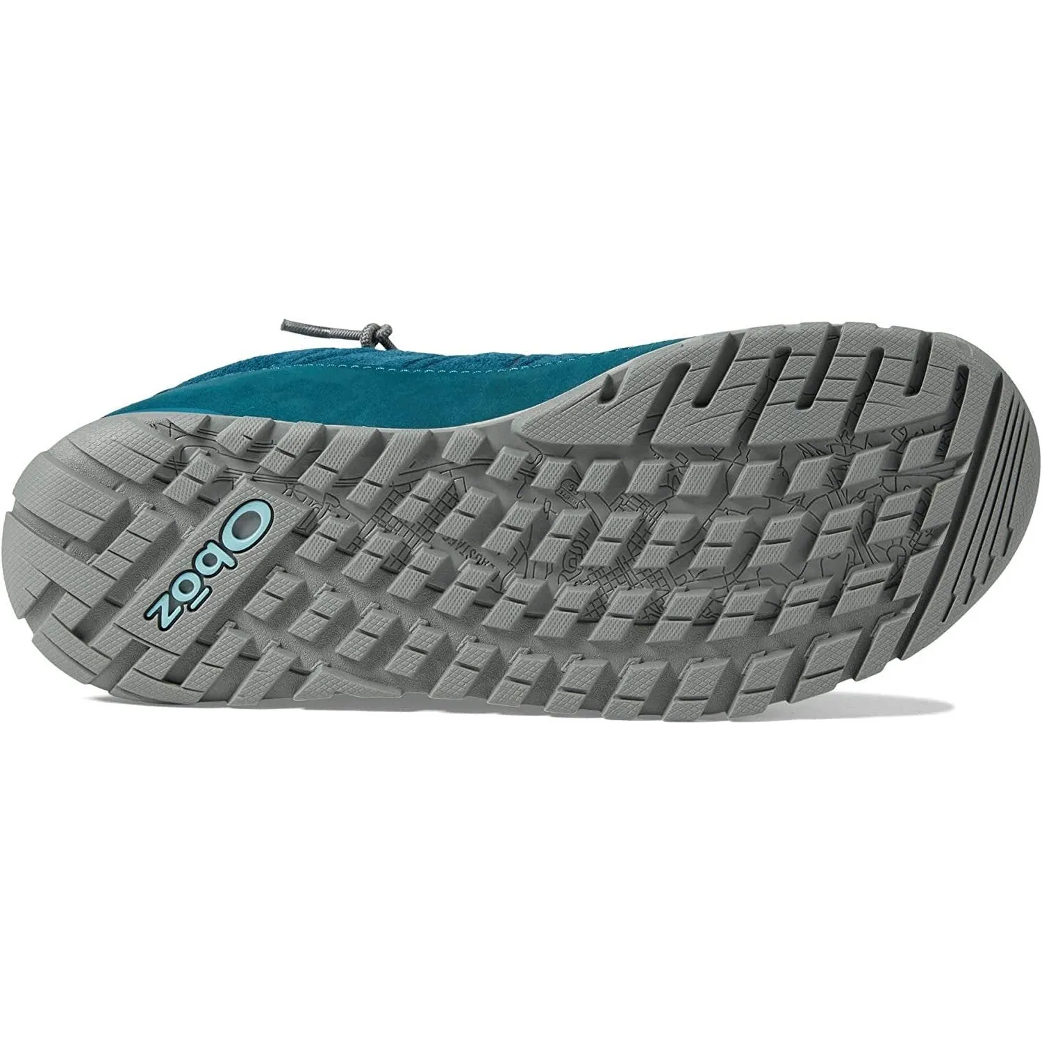 Oboz Women's Jeannette Low