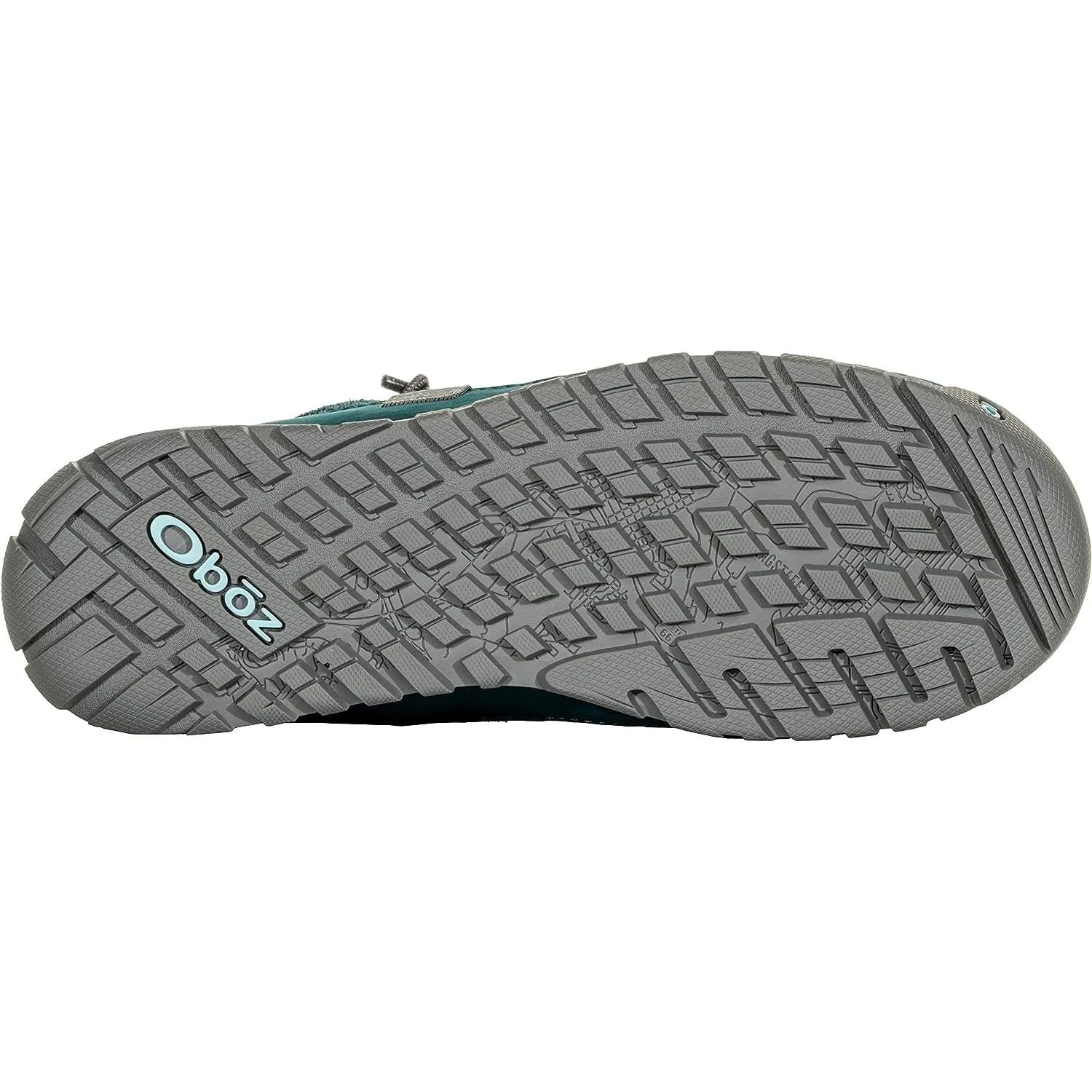 Oboz Women's Jeannette Low