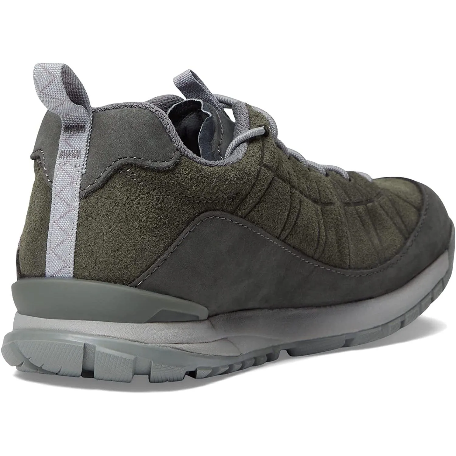 Oboz Women's Jeannette Low