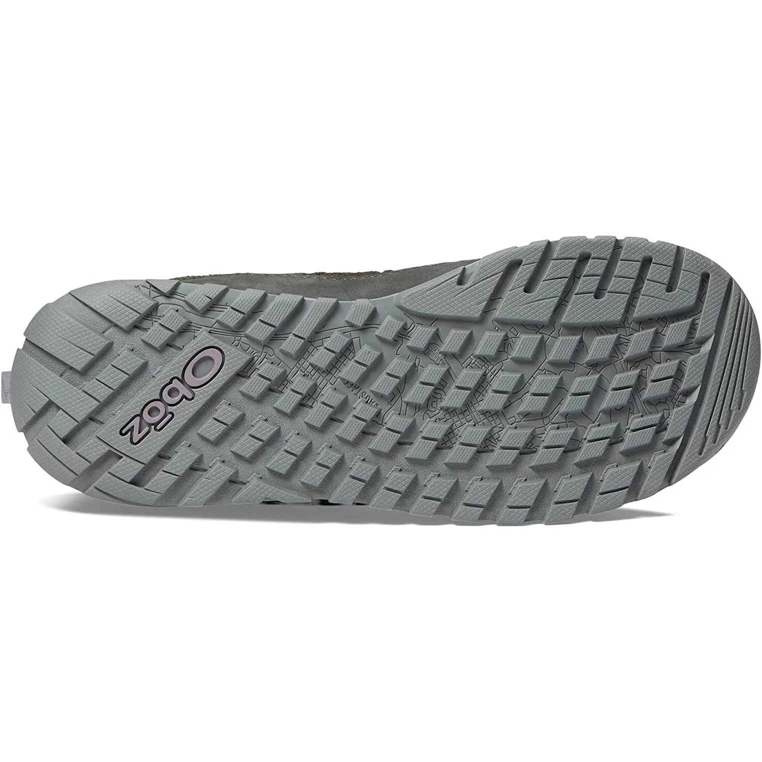 Oboz Women's Jeannette Low