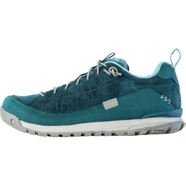 Oboz Women's Jeannette Low