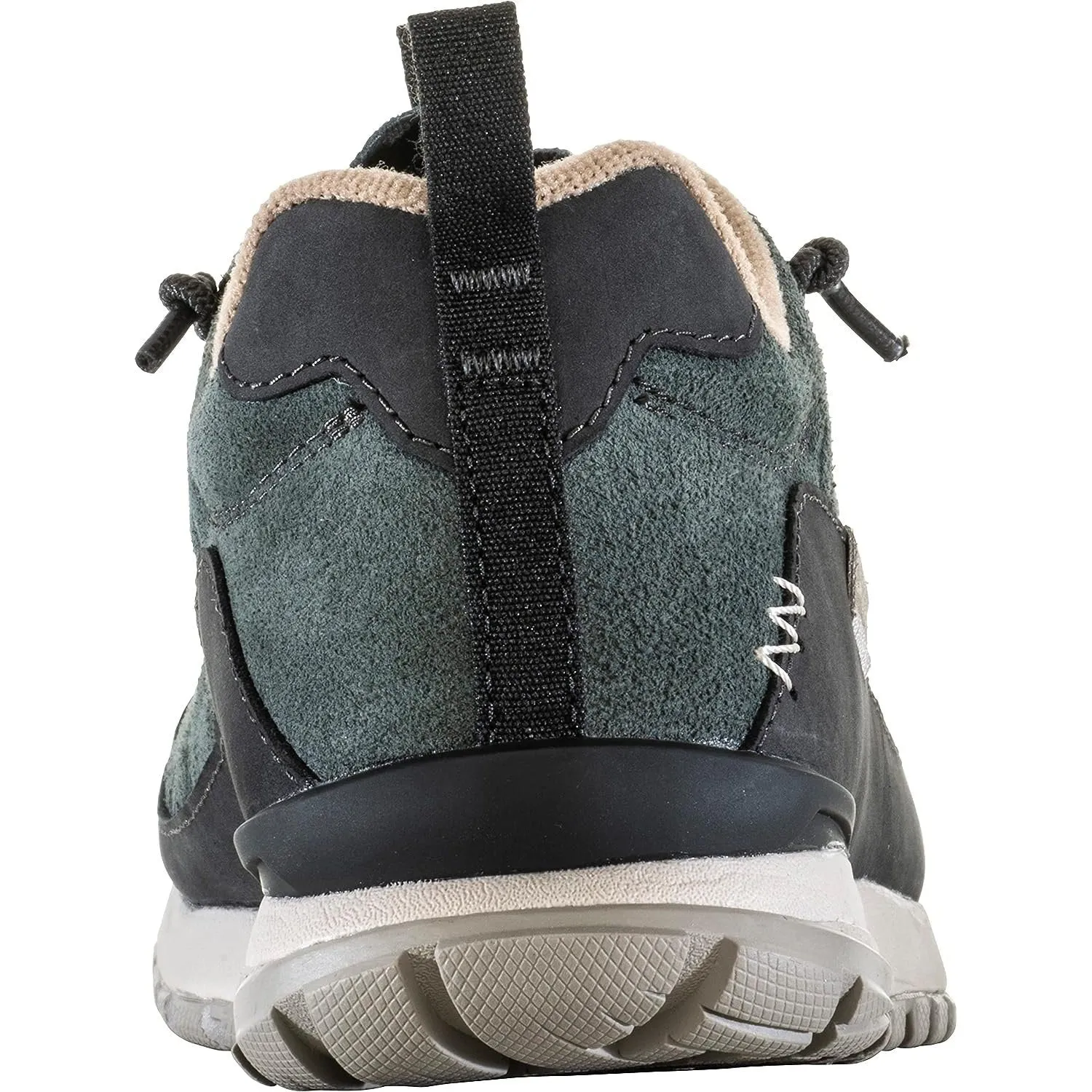 Oboz Women's Jeannette Low