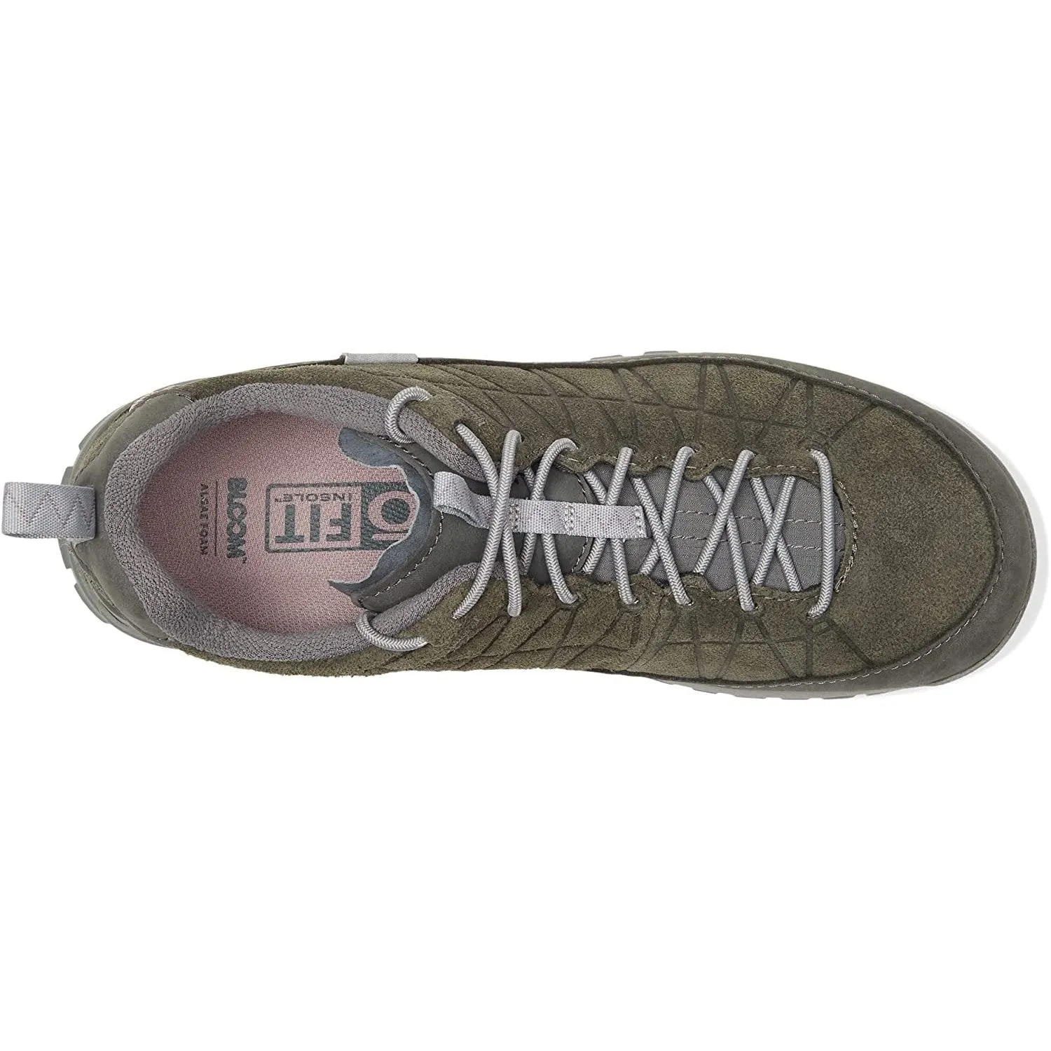 Oboz Women's Jeannette Low
