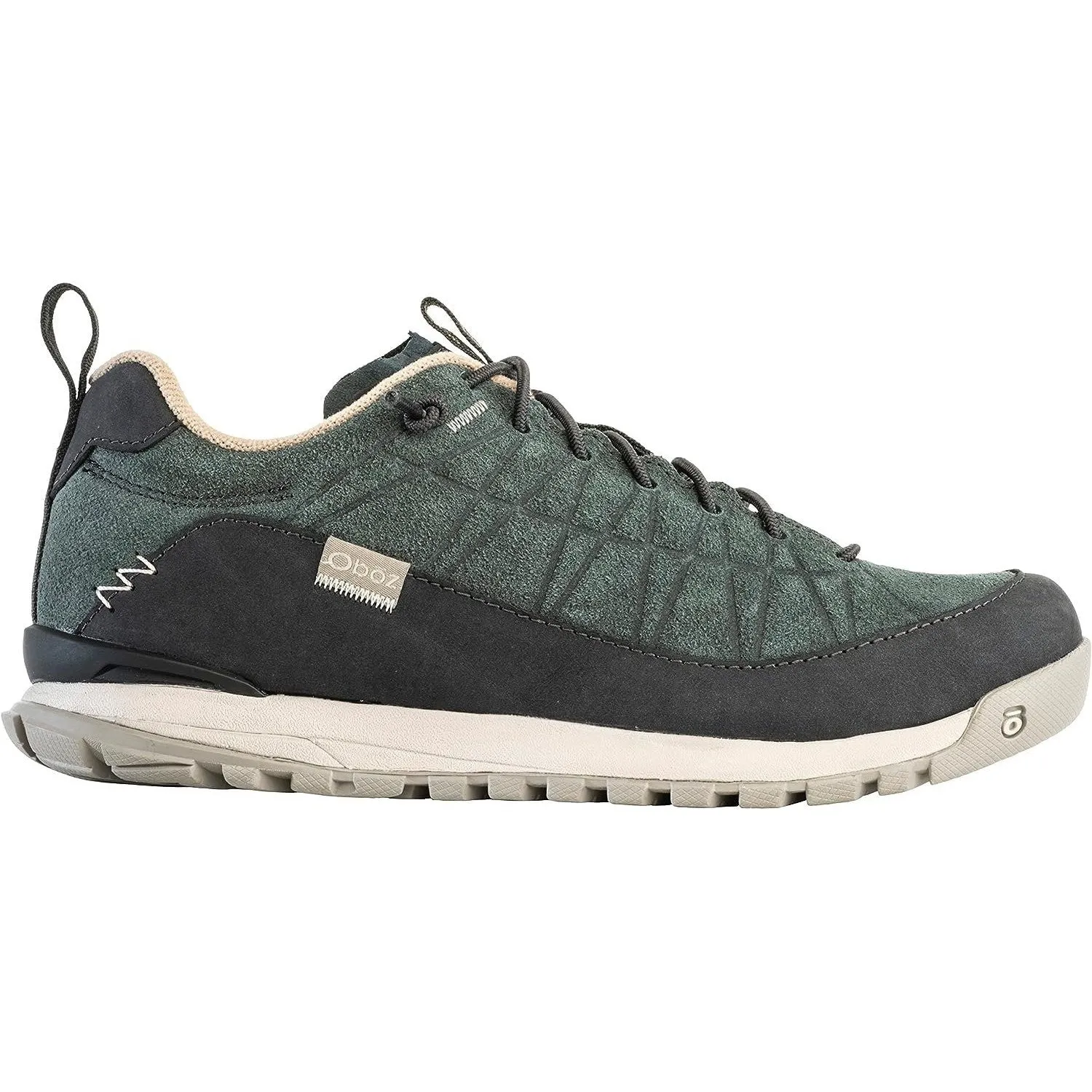 Oboz Women's Jeannette Low