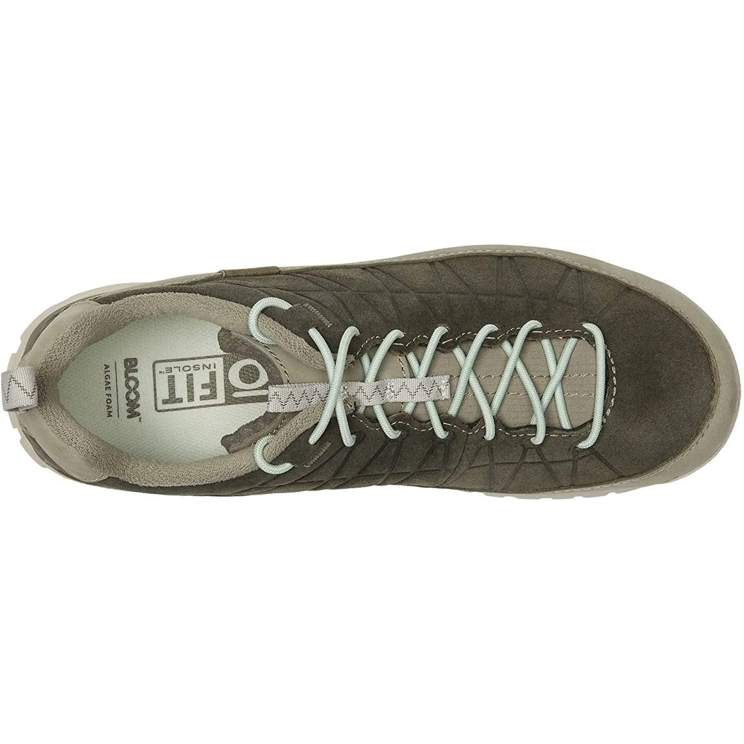 Oboz Women's Jeannette Low