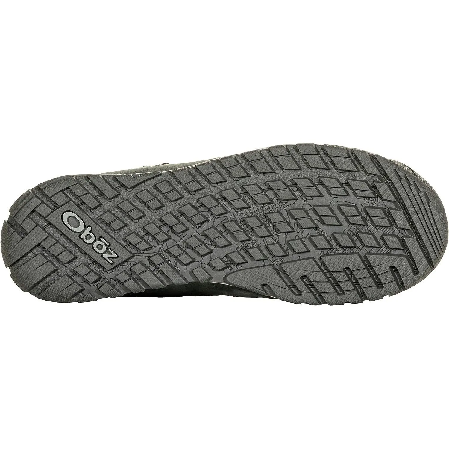 Oboz Women's Jeannette Low
