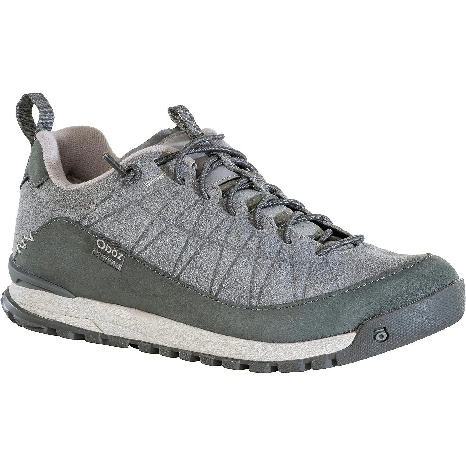 Oboz Women's Jeannette Low