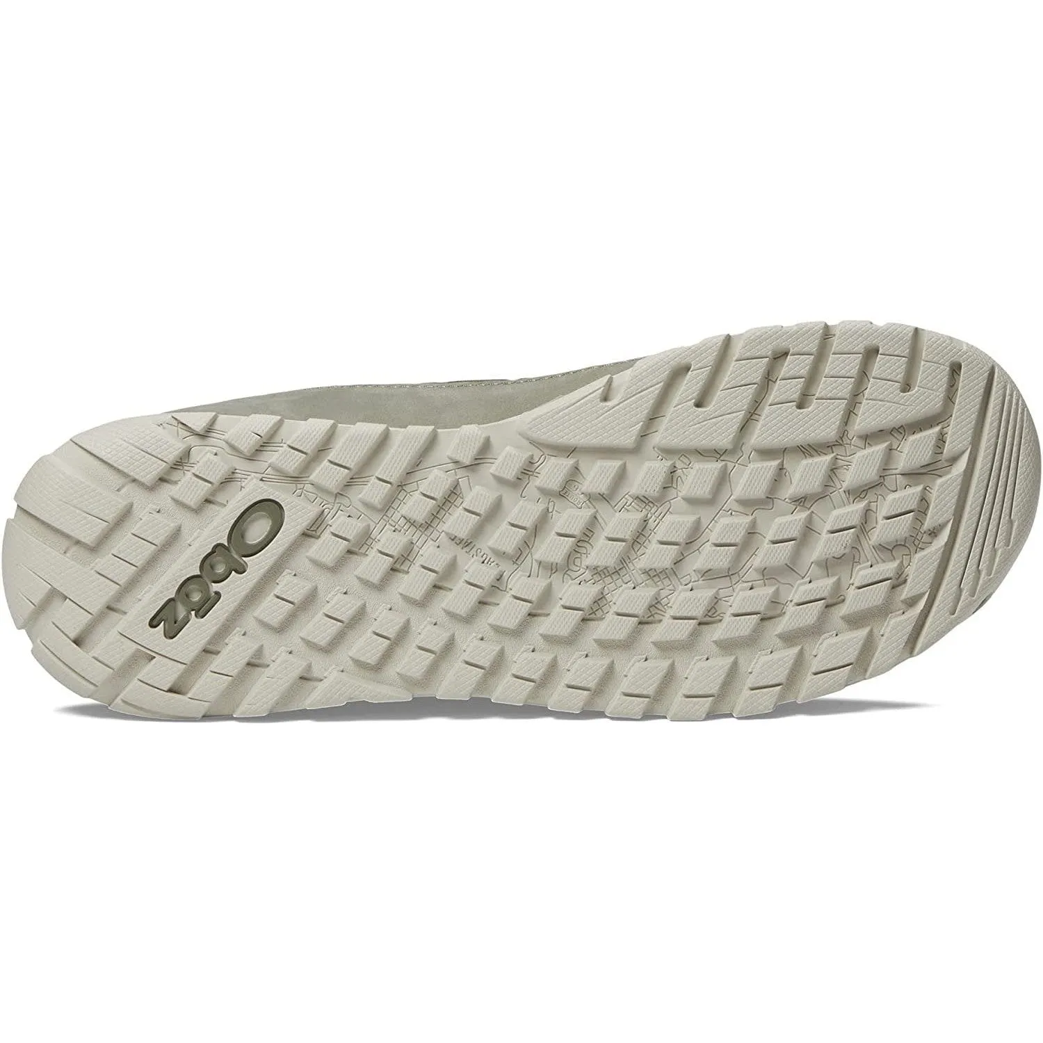 Oboz Women's Jeannette Low