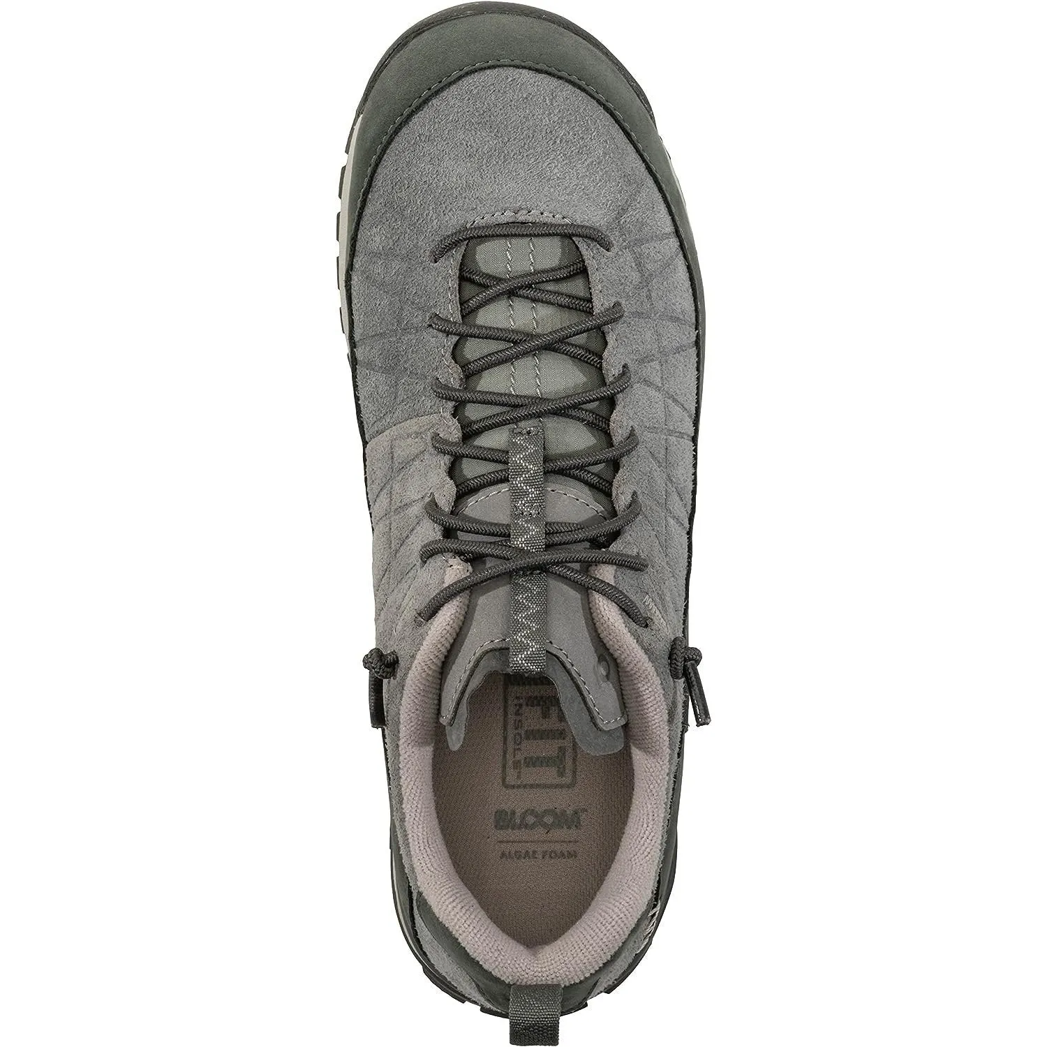 Oboz Women's Jeannette Low