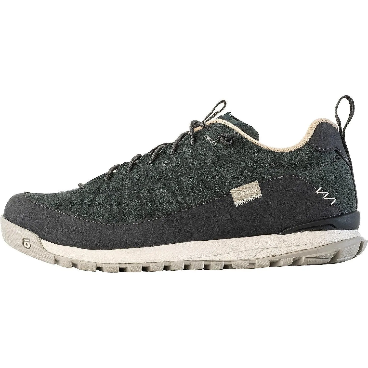 Oboz Women's Jeannette Low