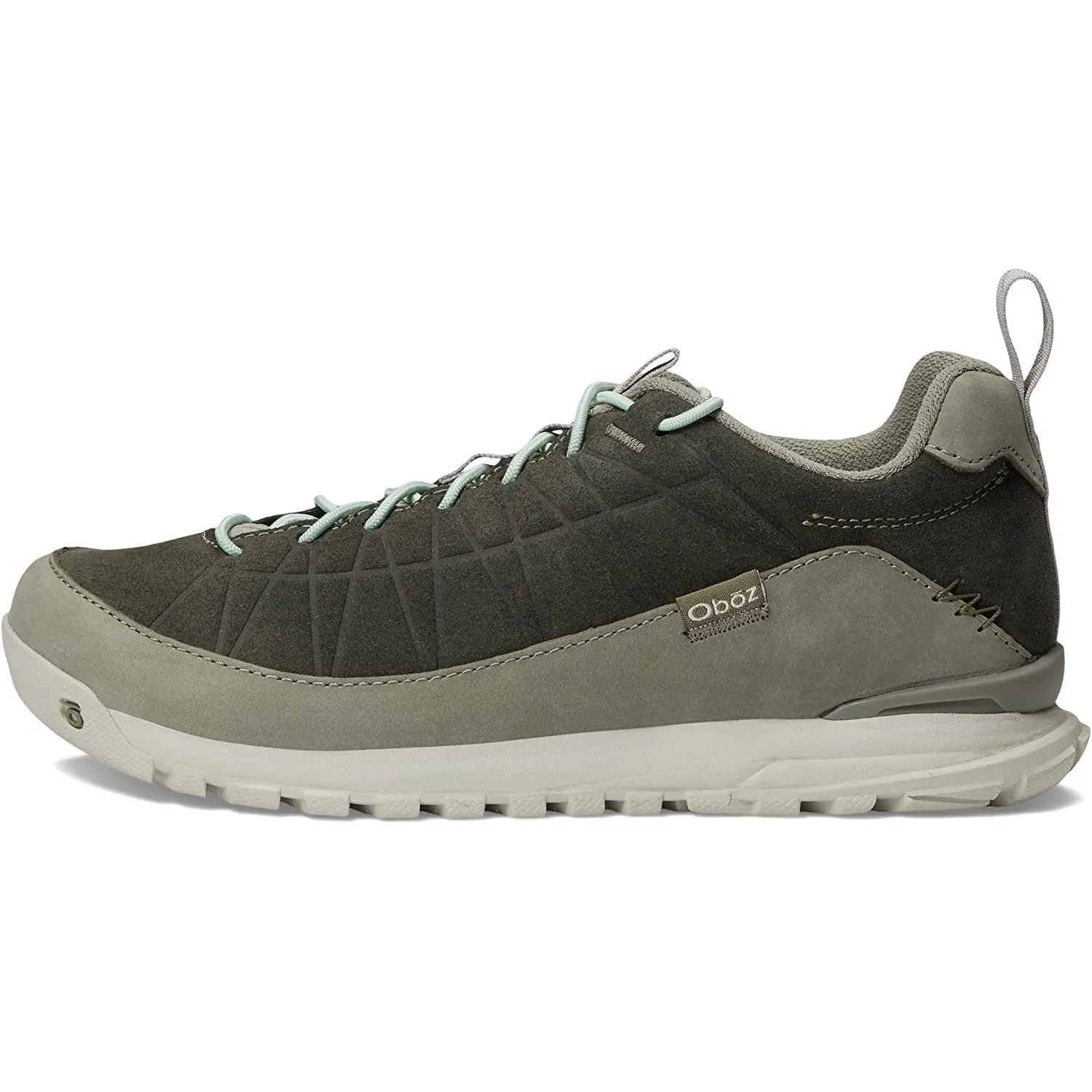 Oboz Women's Jeannette Low