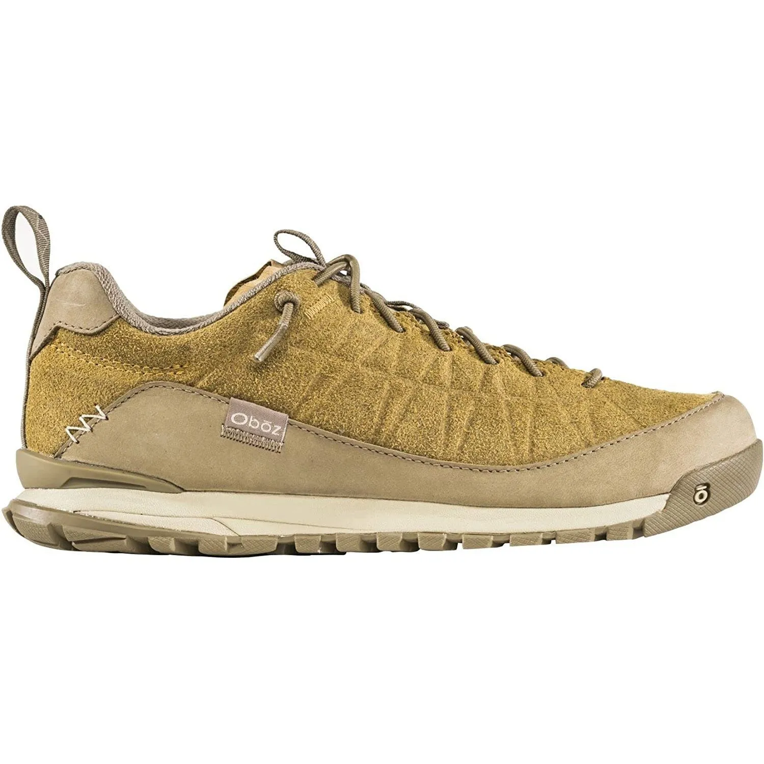 Oboz Women's Jeannette Low