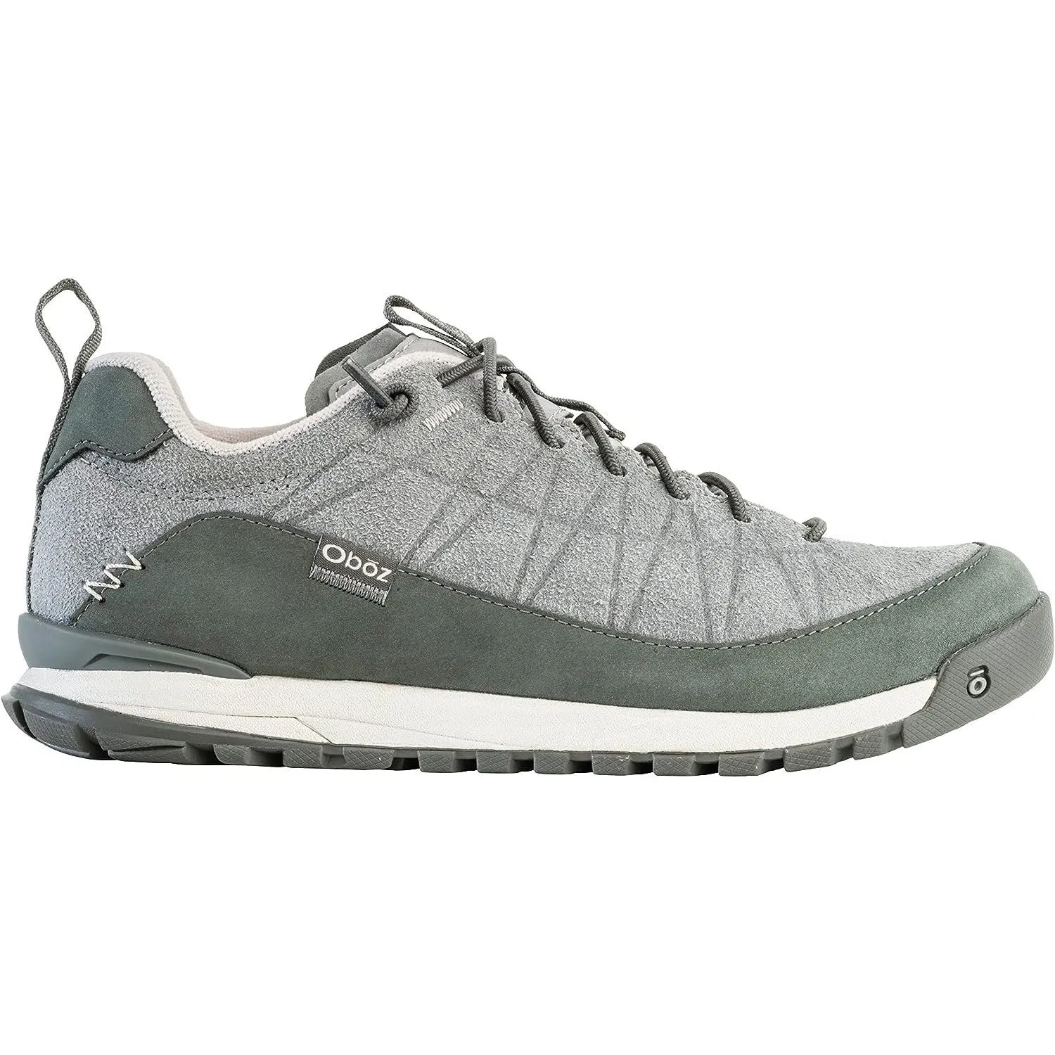 Oboz Women's Jeannette Low