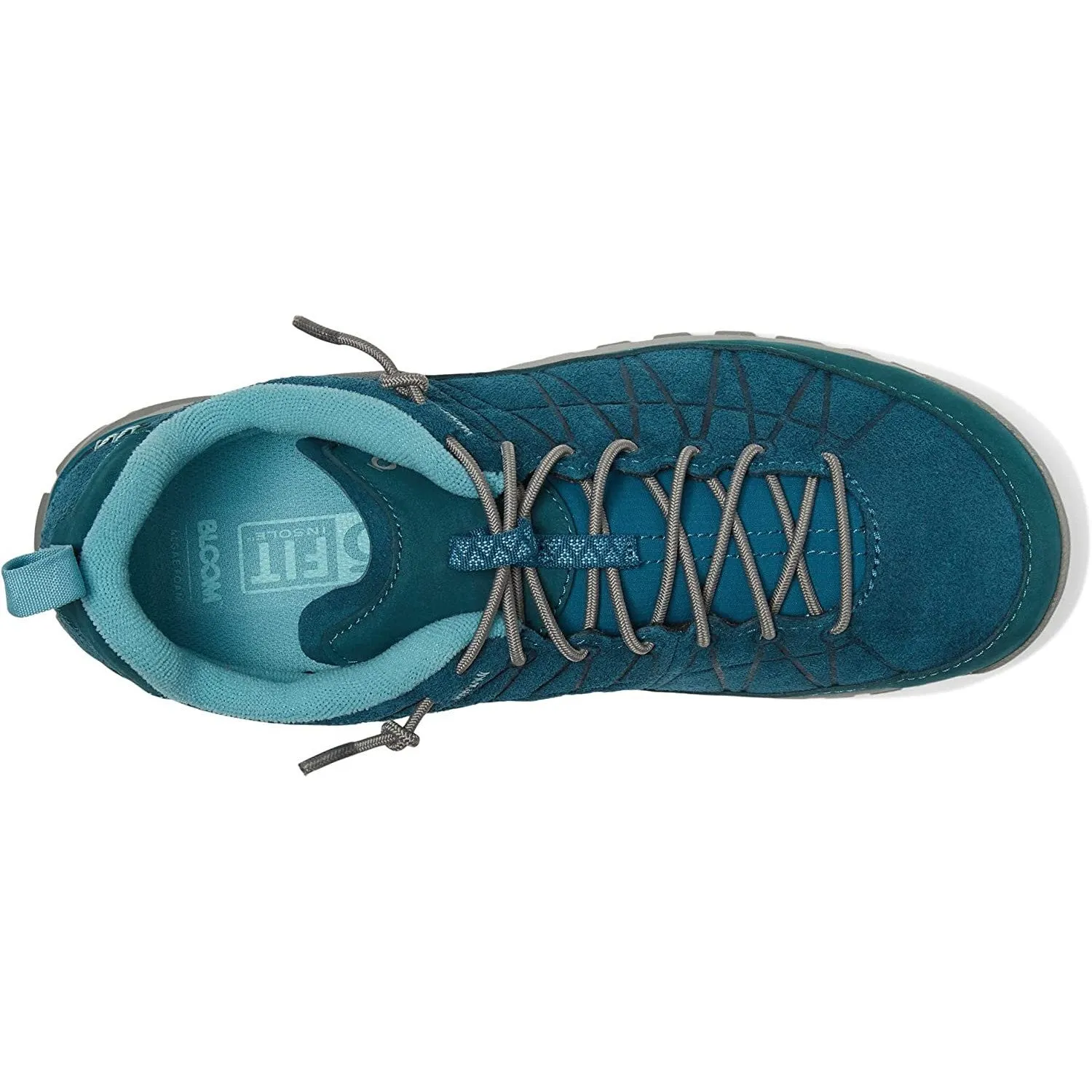 Oboz Women's Jeannette Low