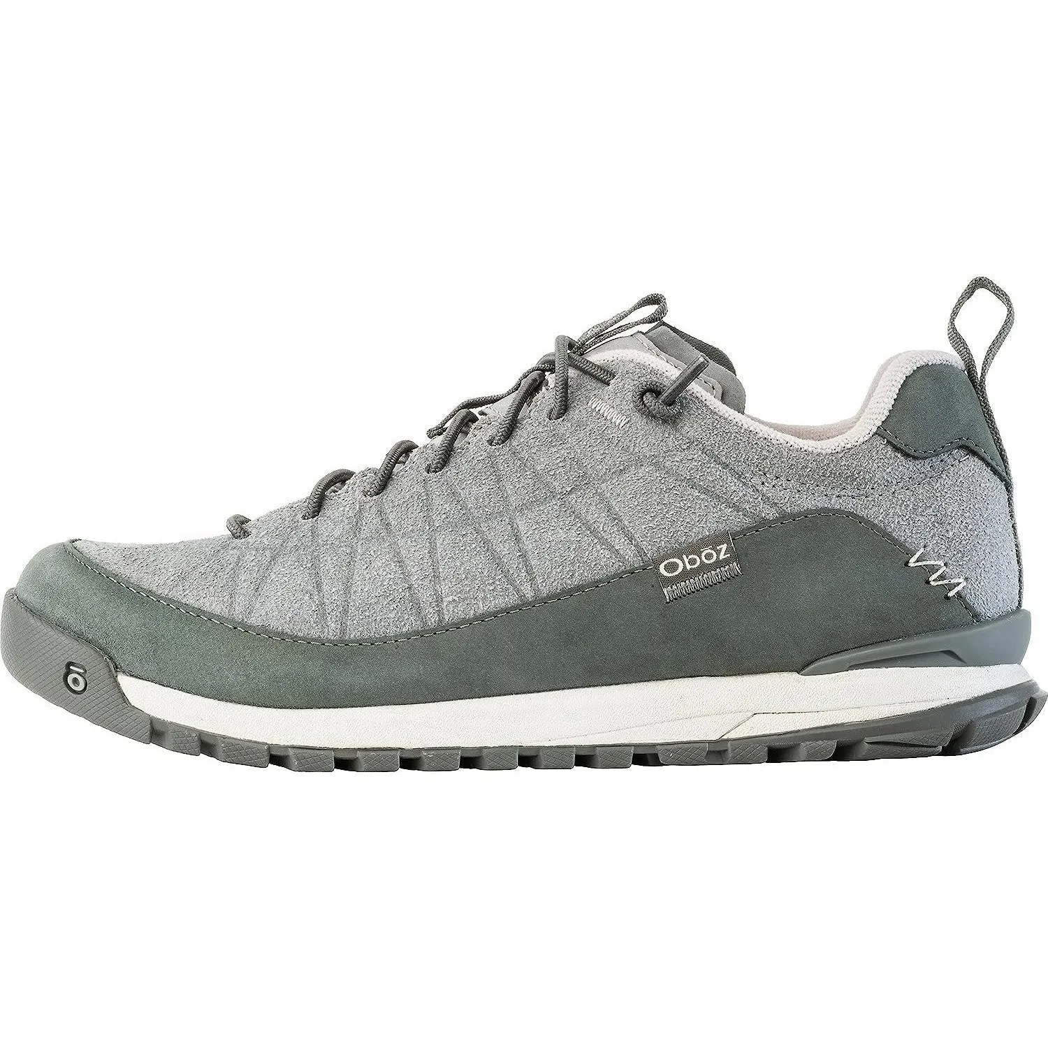 Oboz Women's Jeannette Low