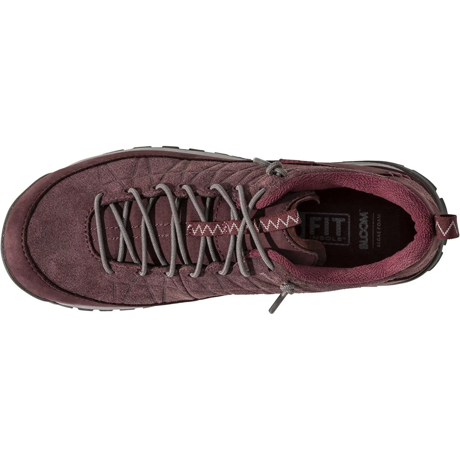 Oboz Women's Jeannette Low