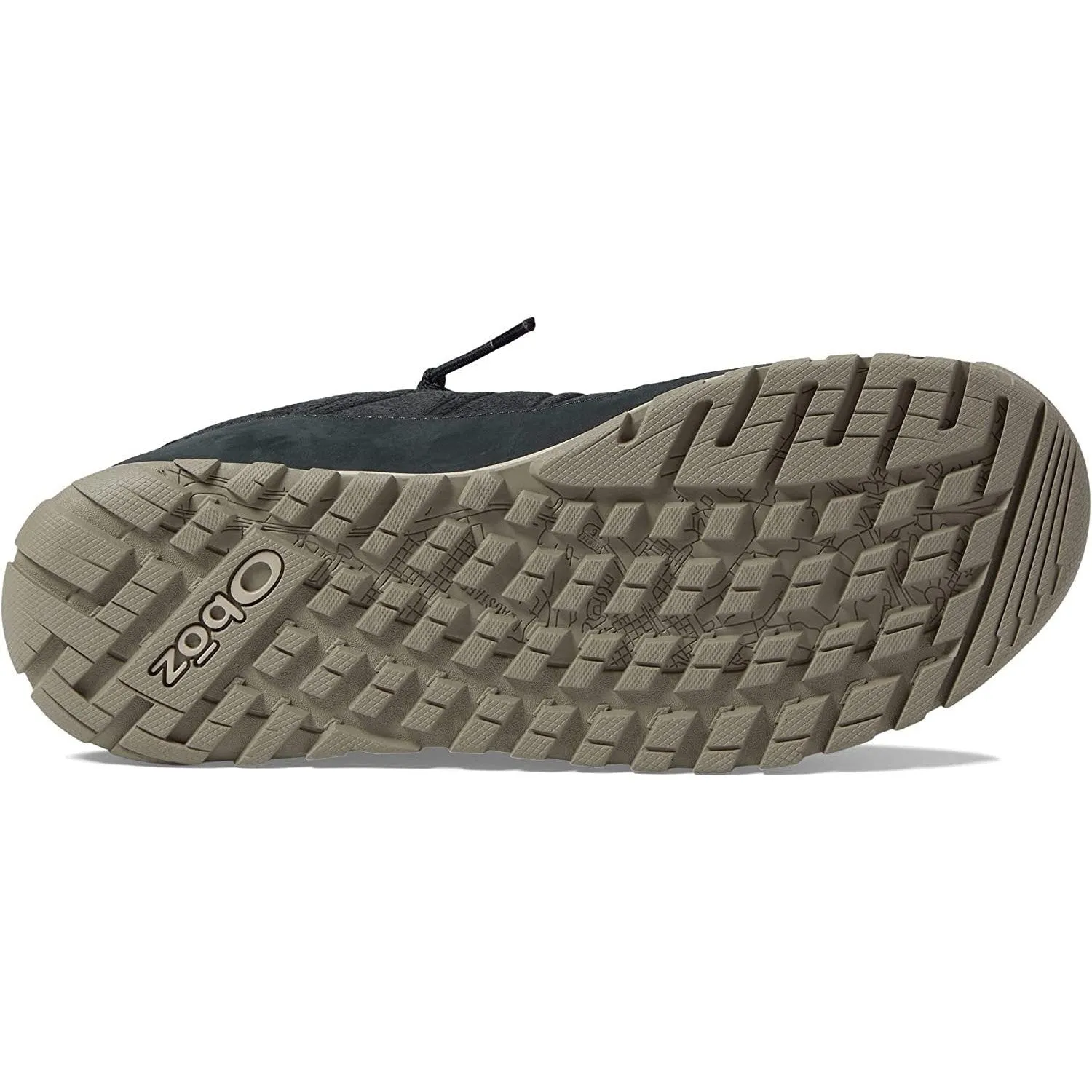 Oboz Women's Jeannette Low